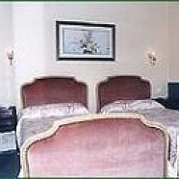 Zimmer Orleans Lion D Or Citotel