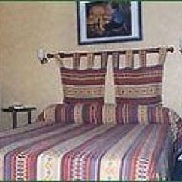 Zimmer Orleans Lion D Or Citotel