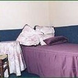 Zimmer Orleans Lion D Or Citotel