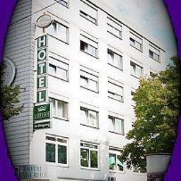 Kaiserhof Tagen und Schlafen Saarbrücken