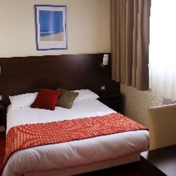 Comfort Hotel Orly Draveil Draveil