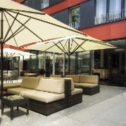Am Stadtgarten Designhotel Fribourg
