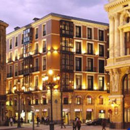 Petit Palace Arana Bilbao