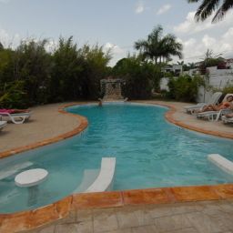 Piscina TOBYS RESORT