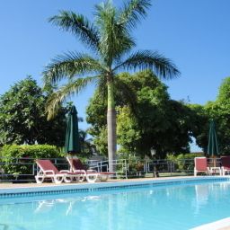 Piscina TOBYS RESORT