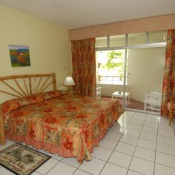 Habitación TOBYS RESORT