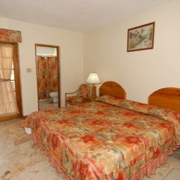Habitación TOBYS RESORT