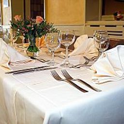 Restaurante Europäischer Hof