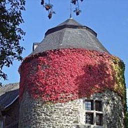  Europäischer Hof