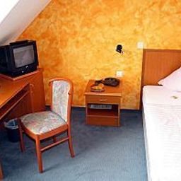 Habitación Europäischer Hof