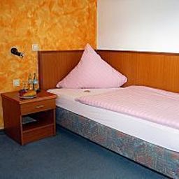 Habitación Europäischer Hof