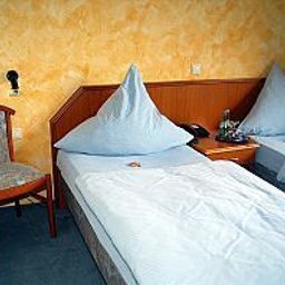 Habitación Europäischer Hof