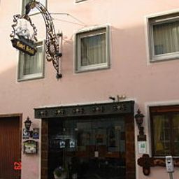 Zum Schiff Rastatt