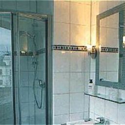 Camera da bagno Benecke Düsseldorfer Hof