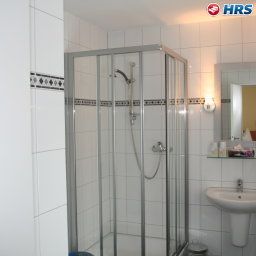 Camera da bagno Benecke Düsseldorfer Hof