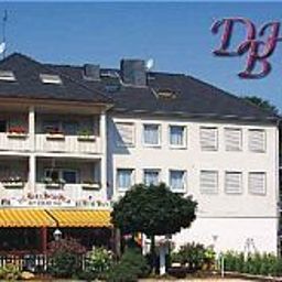 Vista esterna Benecke Düsseldorfer Hof