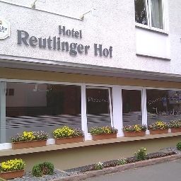 Reutlinger Hof Reutlingen