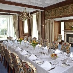 Restaurante Barnett Hill A Sundial Venue Fotos