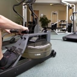 Wellness/fitness The Manor House Fotos