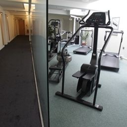 Fitness The Manor House Fotos