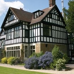  The Manor House Fotos