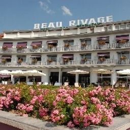 Beau Rivage Gérardmer