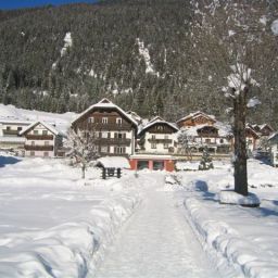 See - Hotel - Pension Kärntnerhof Weißensee (Kärnten)