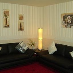 Junior suite Söhnel am Sonnengrund