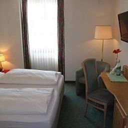 Room Söhnel am Sonnengrund