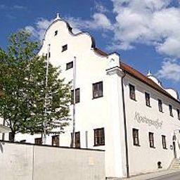 Klostergasthof Thierhaupten 