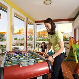  Herbst Familienhotel