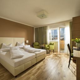  Herbst Familienhotel