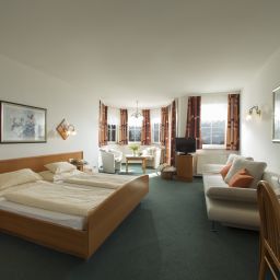  Herbst Familienhotel