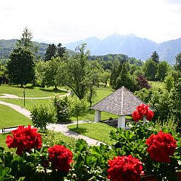 Vista Alpenblick