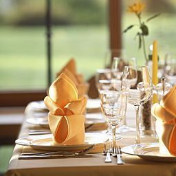 Restaurante Alpenblick