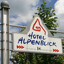  Alpenblick