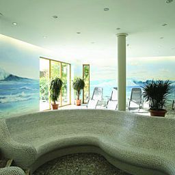 Zona Wellness Alpenblick