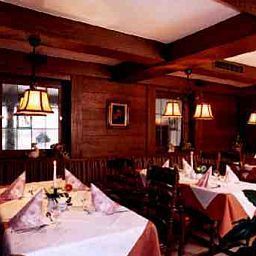 Restaurante Alpengasthof Ohlstadt