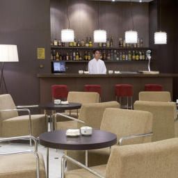 Bar NH Ciutat de Mataro