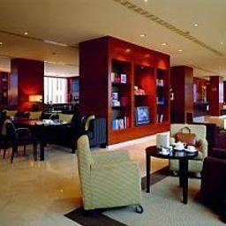 Hall AC Hotel Palencia Fotos