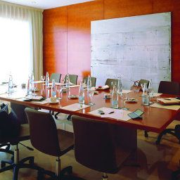 Conference room AC Hotel Palencia Fotos