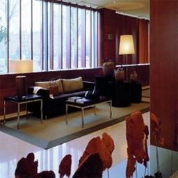  AC Hotel Palencia Fotos