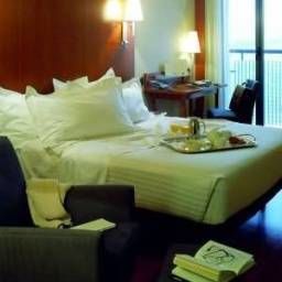 Room AC Hotel Palencia Fotos