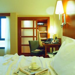 Room AC Hotel Palencia Fotos