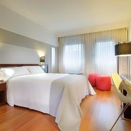 Tryp Santiago Santiago de Compostela 