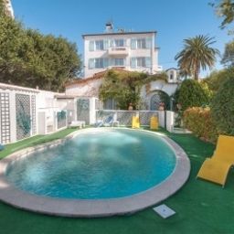 Le Pre Catelan Chateaux et Hotels Collection Antibes-Juan-les-Pins