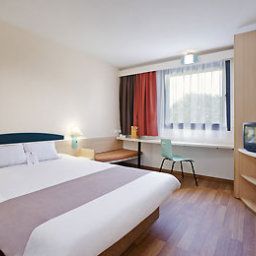 ibis Szczecin Centrum Stettin