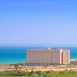 Playas de Guardamar Hotel Guardamar Del Segura 