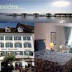 Hirschen Rapperswil