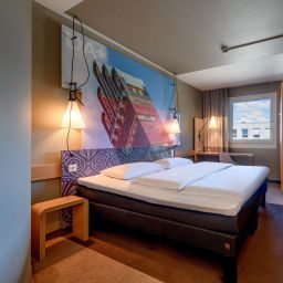 ibis Darmstadt City Дармштадт
